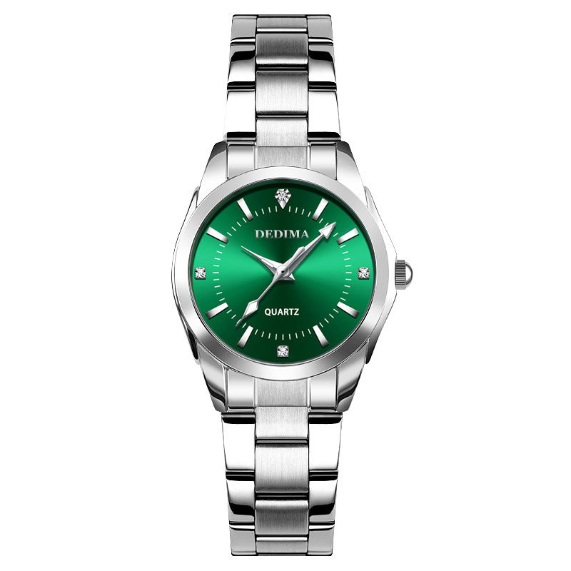 CHENXI Women's Quartz Watch - Morning Dawn Design