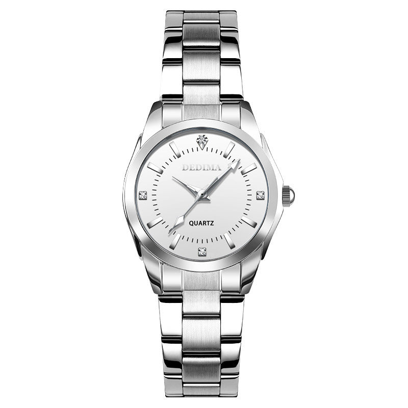CHENXI Women's Quartz Watch - Morning Dawn Design