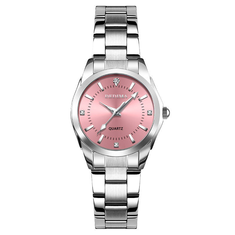 CHENXI Women's Quartz Watch - Morning Dawn Design